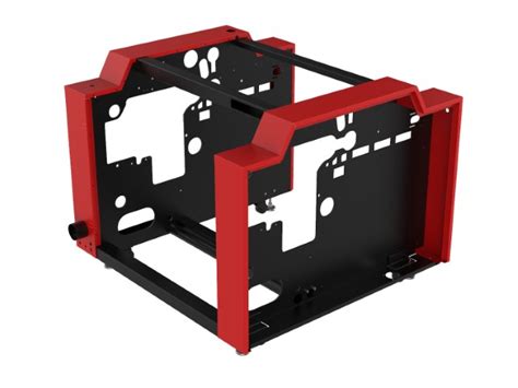 high end sheet metal chassis|Enclosures, Chassis, and Racks – Fabcon.